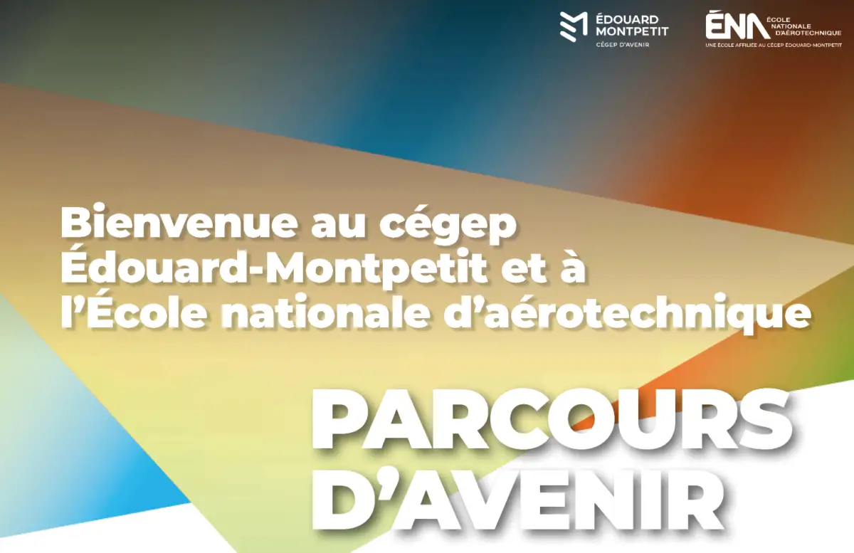 Introduction au Parcours d'avenir