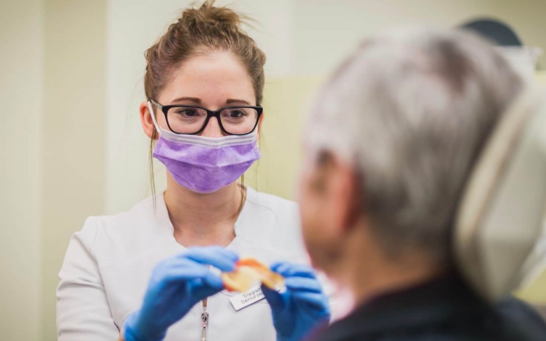 Techniques de denturologie