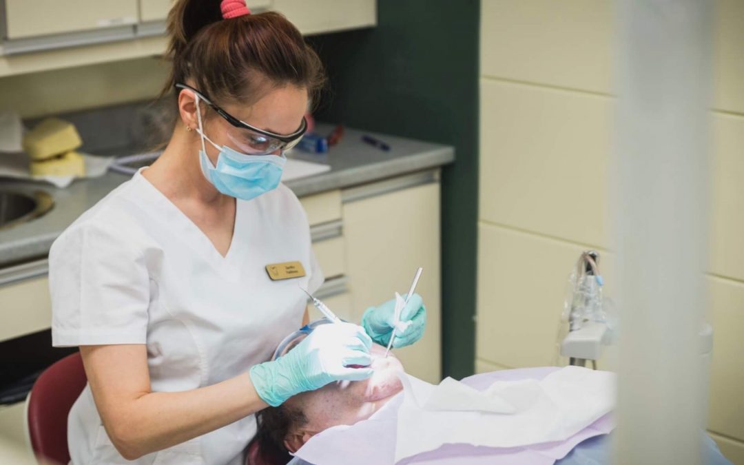 Techniques d’hygiène dentaire