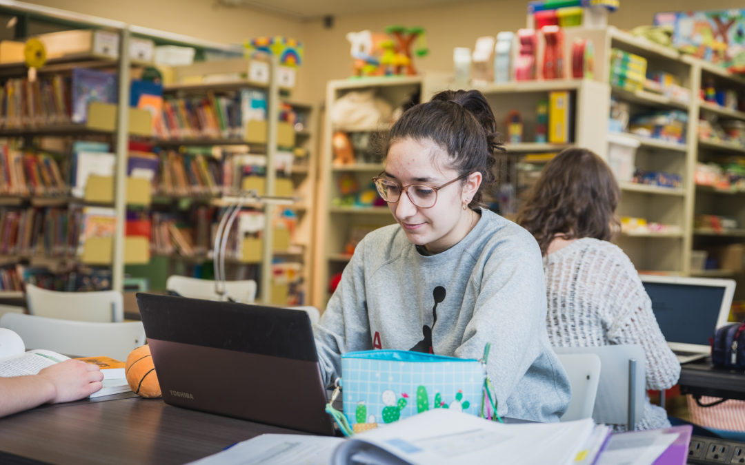 Techniques d’éducation spécialisée