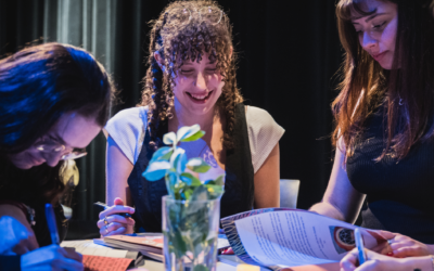 Arts, lettres et communication – Option Littérature