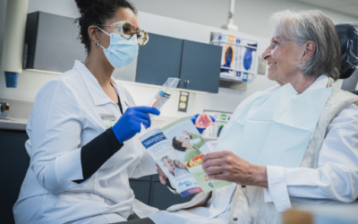 Techniques de denturologie