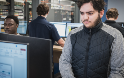 Techniques de l’informatique – Développement d’applications ou Administration d’infrastructure TI