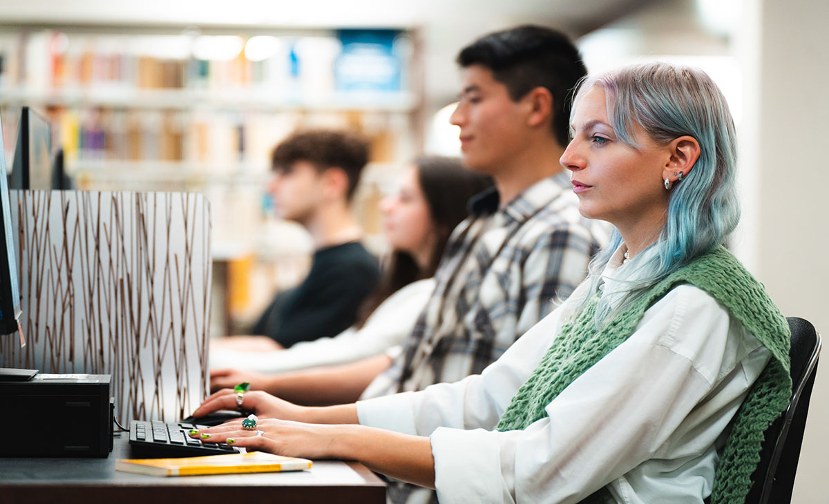 Gestion de commerces